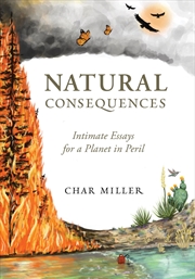 Buy Natural Consequences