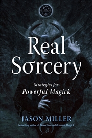 Buy Real Sorcery