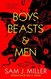 Buy Boys, Beasts, & Men