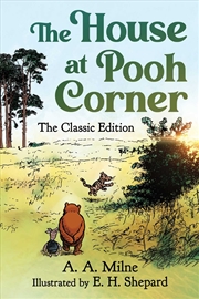 Buy The House at Pooh Corner