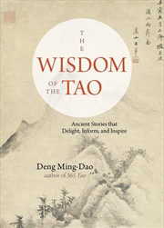 Buy The Wisdom of the Tao