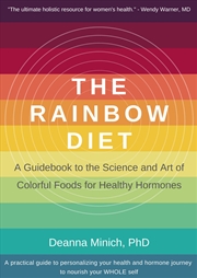 Buy The Rainbow Diet