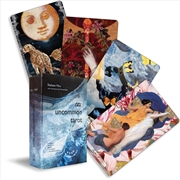 Buy The Uncommon Tarot