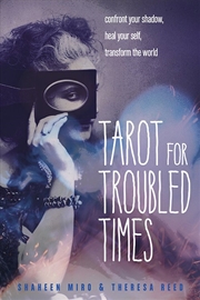 Buy Tarot for Troubled Times
