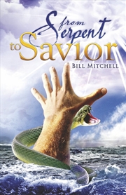 Buy From Serpent To Savior