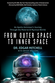 Buy From Outer Space to Inner Space