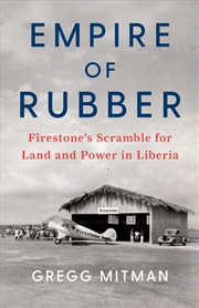 Buy Empire of Rubber