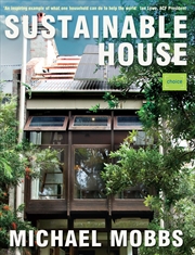 Buy Sustainable House