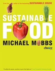 Buy Sustainable Food