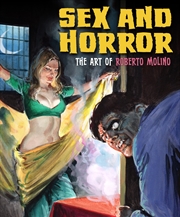 Buy Sex And Horror