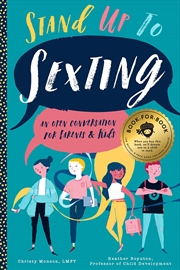 Buy Stand Up to Sexting