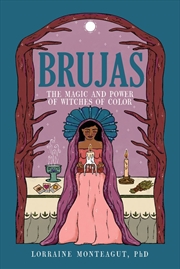 Buy Brujas