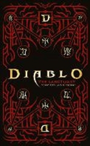 Buy Diablo: The Sanctuary Tarot Deck and Guidebook