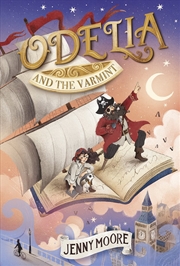 Buy Odelia and the Varmint