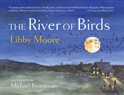 Buy The River of Birds