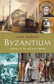 Buy Byzantium