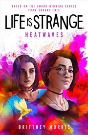 Buy Life is Strange: Heatwaves