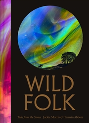 Buy Wild Folk