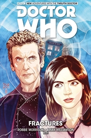 Buy Doctor Who, The Twelfth Doctor