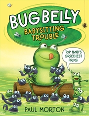 Buy Bug Belly