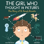 Buy The Girl Who Thought in Pictures