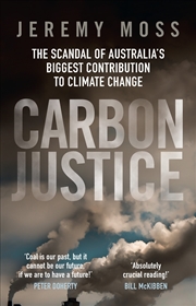 Buy Carbon Justice