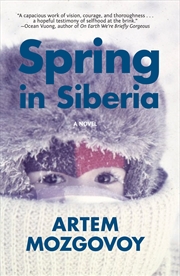 Buy Spring in Siberia