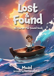 Buy Lost & Found