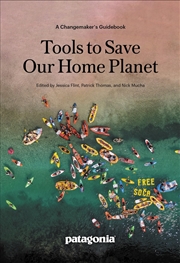 Buy Tools To Save Our Home Planet