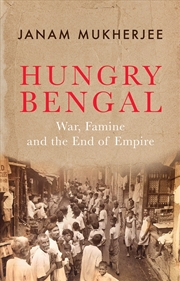 Buy Hungry Bengal