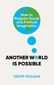 Buy Another World Is Possible