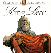 Buy King Lear