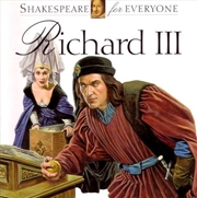 Buy Richard III