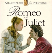 Buy Romeo and Juliet