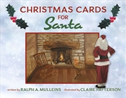 Buy Christmas Cards For Santa