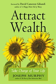 Buy Attract Wealth