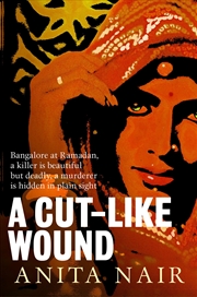 Buy A Cut-Like Wound