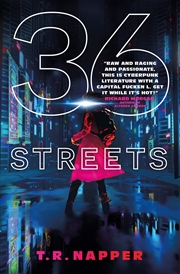 Buy 36 Streets