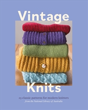 Buy Vintage Knits
