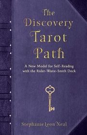 Buy The Discovery Tarot Path