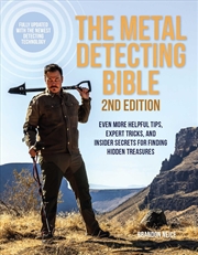 Buy The Metal Detecting Bible, 2nd Edition