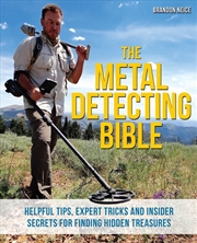 Buy The Metal Detecting Bible
