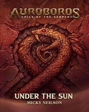 Buy Auroboros: Under The Sun