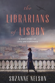 Buy The Librarians of Lisbon