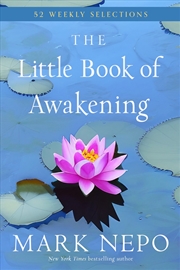 Buy The Little Book of Awakening