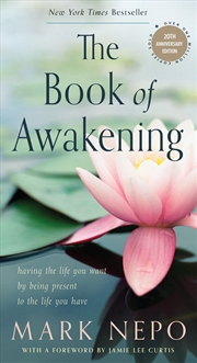 Buy The Book of Awakening