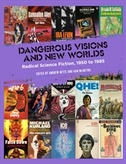 Buy Dangerous Visions and New Worlds