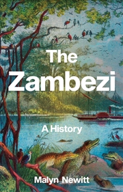 Buy The Zambezi