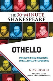 Buy Othello: The 30-Minute Shakespeare