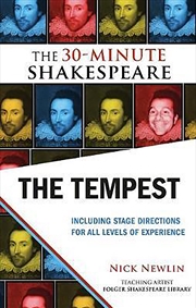 Buy The Tempest